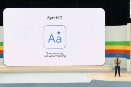 Synthid system