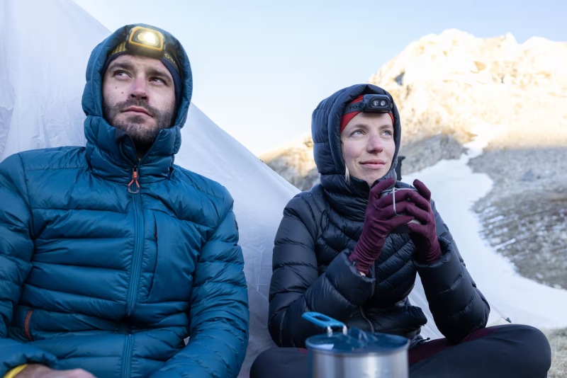 Mountaineering Hedmma. Source: Decathlon.co.th website; Photographer: Unknown