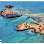Siri Hormozgan Island