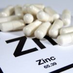 Zinc