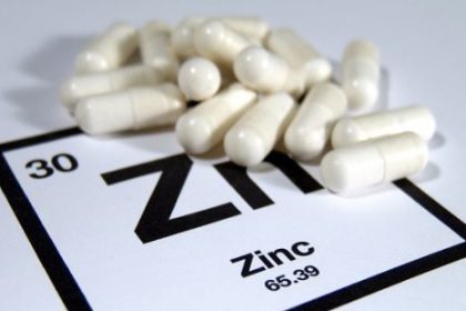 Zinc