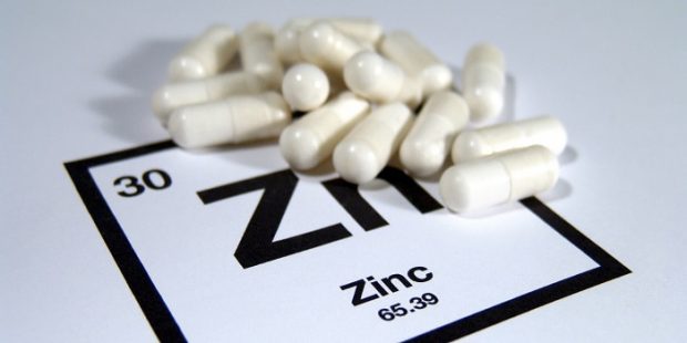 Zinc