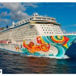 Reduce cruise ship costs