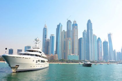 How to travel to this city without a Dubai tour?