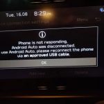 If Android does not work, try these solutions