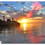 Travel to Kish Island