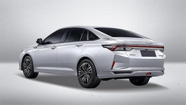 Shin Max Benzini Circuit Conditions and Conditions