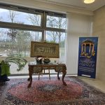 Iranian Diplomat: Maximum Experience Pressure