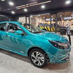 Eagle Kerman Motor Car Option