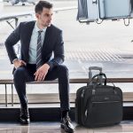 Travel laptop bag. Source: Amazon.com.au website; Photographer: Unknown