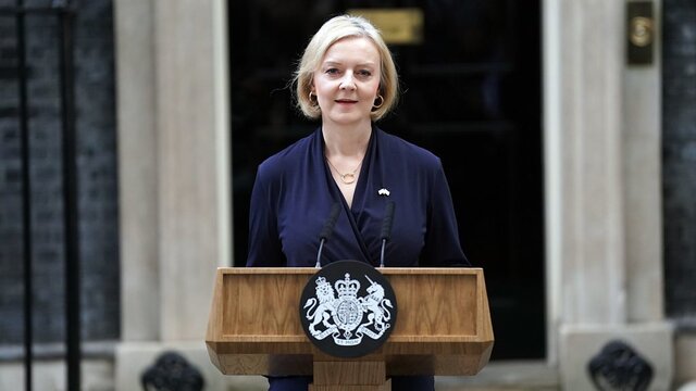 Light Terrace: Britain is a failed country