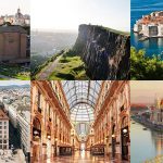 List of the best European destinations for art lovers