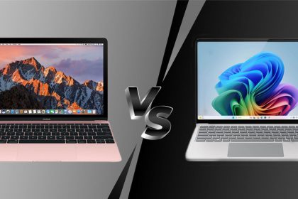 MacBook Stoke or Surface Stoke? Which brand is cheaper? - Takfahan