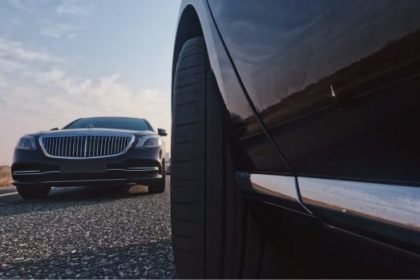 MAEXTRO S800 car crab motion