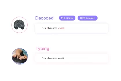 Meta's artificial intelligence