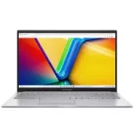 Asus 15.6-inch Asus Model VivoBook 15 x1504VA-NJ104-i5 1335U-8GB DDR4-512GB SSD-TFT