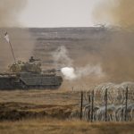 NATO is concerned; Extensive military exercises in the midst of the US approach to change