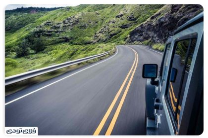 The most important tips of Nowruz's travel by car