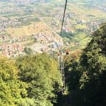 Abrood Salt Cabs on the Forest, Photo Source: Google Map, Photographer: Athena Mohammadi