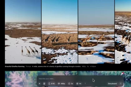 Soraa Artificial Intelligence