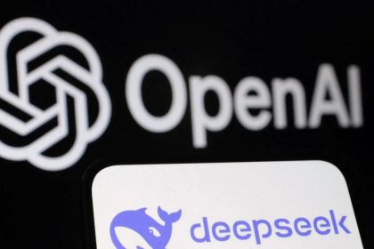 Deepseek Artificial Intelligence