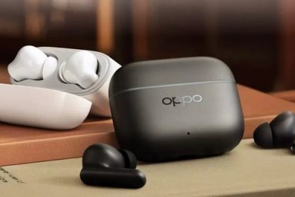 OPPO Airbad