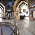 Pars Museum. Photographer: Hooman Mallahzadeh