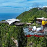 Is Penang better or Lancawi? Investigating the attractions of two famous Malaysian islands