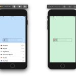 Selection of State Number on Mobile; Photo Source: Better Programming, Photographer: Unknown