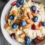 صبحانه پروتئینی