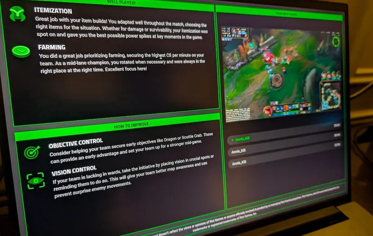 Artificial Intelligence