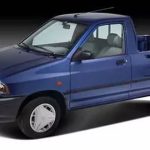 Saipa Pickup Pride Sale
