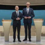 Schultz: Trump's plan for Gaza is a scandal