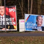 Schultz accused Trump's deputy of interfering with the German election