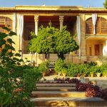 Seven Tanan Museum Garden. Photographer: NH Photography