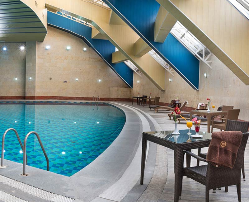 Reportage of Shahriar Tabriz Hotel Rules