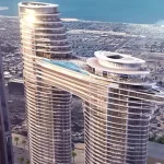 Introducing Dubai's Sky View attraction