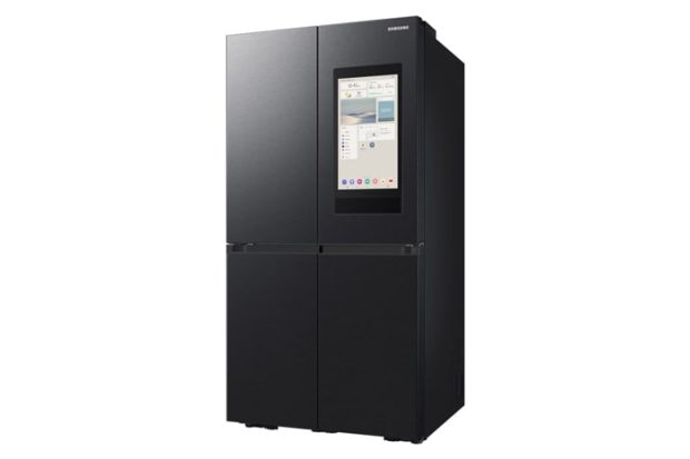 Samsung RF71DG Refrigerator