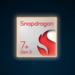 Snapdragon 7 Plus benchmark scores