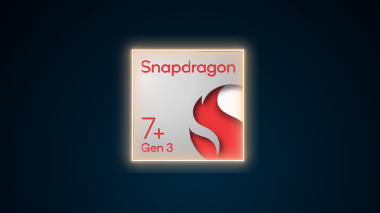 Snapdragon 7 Plus benchmark scores