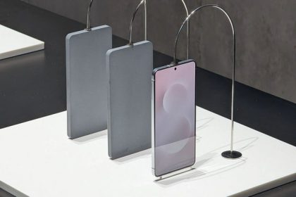 Specifications of the Galaxy S25 Edge camera