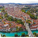 Acquaintance with the city of Bern