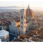 Maria Del Fira's Church