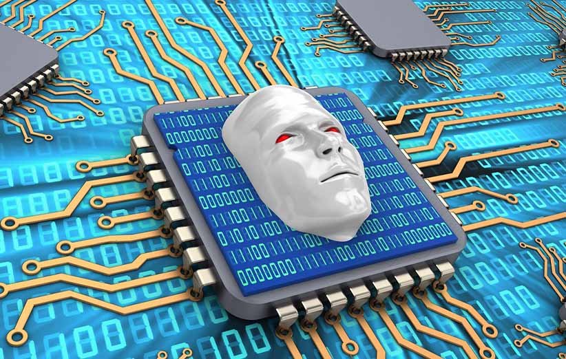 Reproductive artificial intelligence