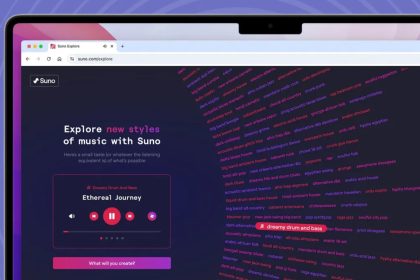 What is Suno or Suno AI