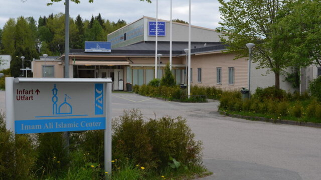 Sweden, a safe home of anti -Iranian terrorists and religious terrorists