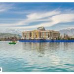 Acquaintance with the country of Tajikistan