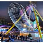 Introducing Tehran Eram Park