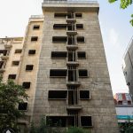 Heidar Ghayi Resident Hotel