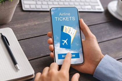 Reportage of Tehran Mashhad Plane Ticket Sale Statistics